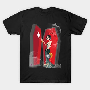 Eternal Beauty T-Shirt